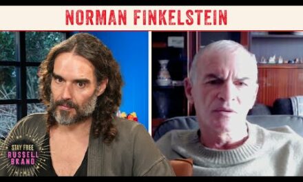 Why Oct 7th REALLY Happened | Norman Finkelstein MUST-SEE take on Israel-Palestine – #268 PREVIEW
