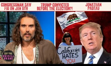 Holy SH*T, Now California To BAN Trump! More States To Follow?!  – #273 PREVIEW