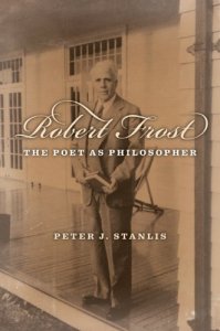 The Hidden Depths in Robert Frost