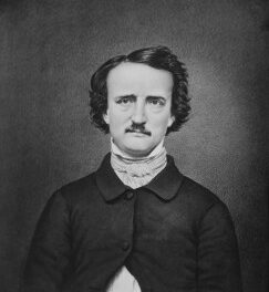 The Political Thought of Edgar Allan Poe