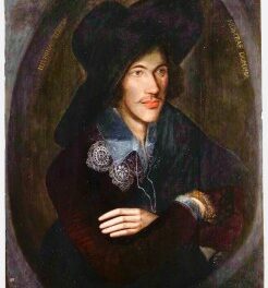 A Foray Into Metaphysical Poetry With John Donne