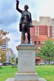 Edmund Burke: Old Whig