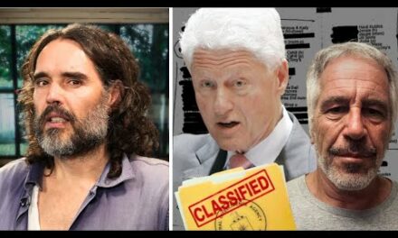 Epstein’s List – The HIDDEN Truth That NOBODY’S TALKING ABOUT