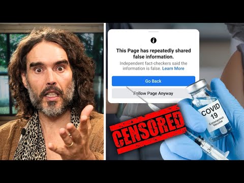 They KNEW This Vaccine Data Was TRUE But CENSORED It Anyway!!