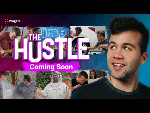 COMING SOON: The Hustle