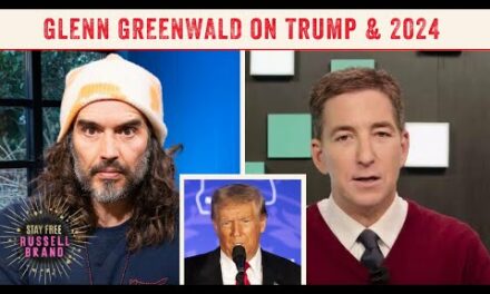 Can Trump REALLY Change America? | Glenn Greenwald REVEALS This About 2024 Election – #293 PREVIEW