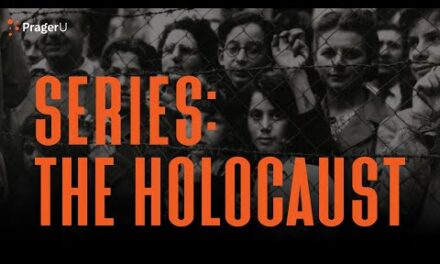 Video series: The Holocaust