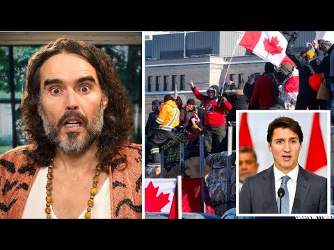 IT’S OVER! Freedom Convoy Just KILLED Trudeau’s Bullsh*t Emergency Act