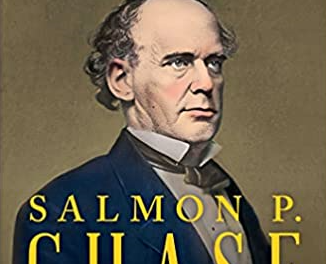 Salmon Chase: Whodat?