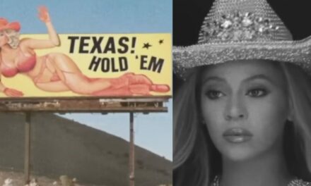 White People Are Told To ‘Get Over It’ After Beyoncé Releases Country Music Songs