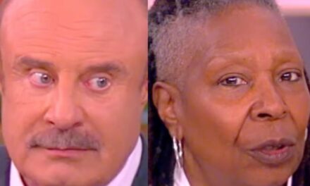 Dr. Phil Triggers Whoopi Goldberg By Blasting Pandemic School Closures On ‘The View’