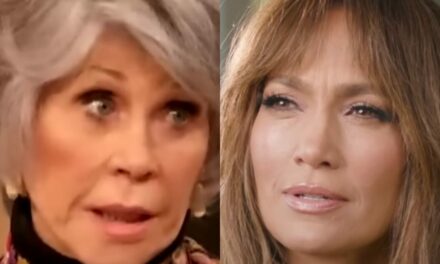 Jane Fonda Slams Jennifer Lopez For Excessive PDA With Ben Affleck – ‘You’re Trying To Prove Something’