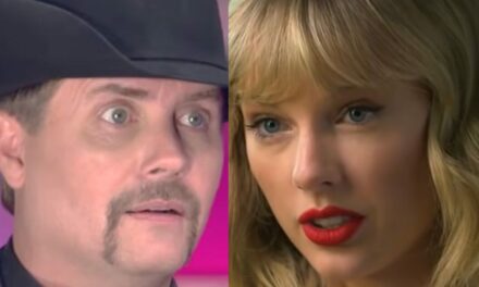 John Rich Slams Taylor Swift For Staying Silent About Toby Keith’s Death After He Helped Launch Her Career