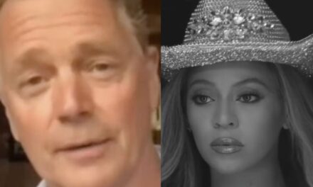 ‘Dukes Of Hazzard’ Star John Schneider Fires Back At Beyoncé Fans Calling Him Racist For Comparing Her To Urinating Dog
