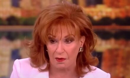 Joy Behar Bizarrely Claims U.S. Will Bring ‘The Draft Back’ If Trump Is Reelected