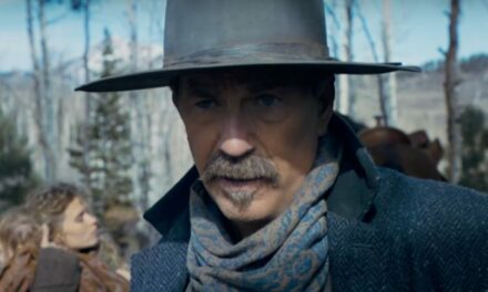 Kevin Costner Thanks God For ‘Allowing’ Him To Make Western Epic ‘Horizon’ – ‘At Least I Went West’
