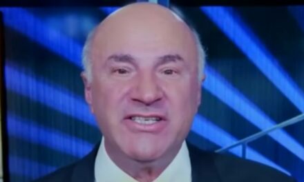 ‘Shark Tank’ Star Kevin O’Leary Torches Trump Civil Ruling – ‘It’s Un-American’