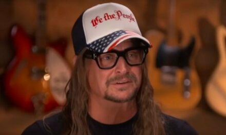Kid Rock Calls For Israel To Kill ‘40,000 Civilians At A Time’ If Hostages Aren’t Returned By Hamas – ‘Clock Starts Now’