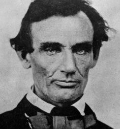 Remembering Mr. Lincoln