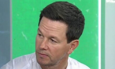 Mark Wahlberg Reveals How He Overcame Injury On Day 1 Of Filming ‘Most Physically Demanding Role’ Of His Life