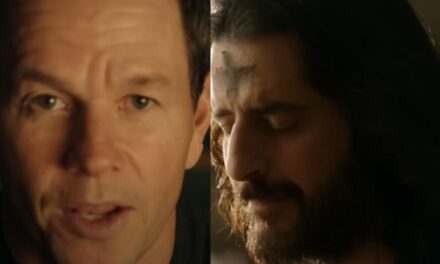 Hallow Prayer App Sees Massive Spike In Downloads After Mark Wahlberg Super Bowl Ad