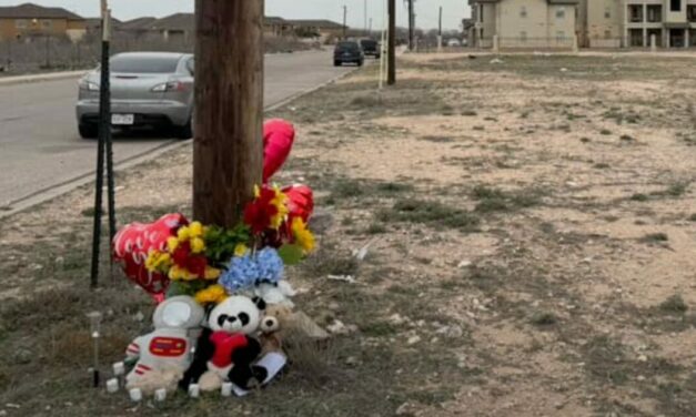 10-Year-Old Texas Boy Killed By 5-Time Deported Illegal Immigrant