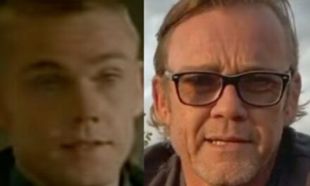 ‘NYPD Blue’ Star Ricky Schroder Warns ‘It’s Easy To Lose Sight Of The Lord’ In Hollywood