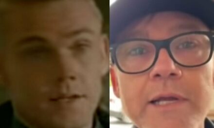 ‘NYPD Blue’ Star Ricky Schroder Slams Society For Telling ‘People They Are Gods’ – ‘I Pray A Lot’