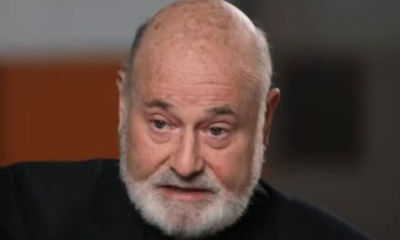 Hollywood Liberal Rob Reiner Attacks Trump And Conservative Christians – ‘Poisoning Christianity’