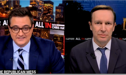 Senator Chris Murphy Makes Bizarre Admission: Illegal Immigrants Are Who Democrats ‘Care About Most’