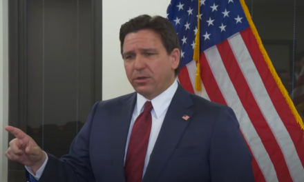 ‘Chicken Fingers And Pudding Cups’: Trump Campaign Hammers Ron DeSantis Over Private Call Saying He Won’t Be VP