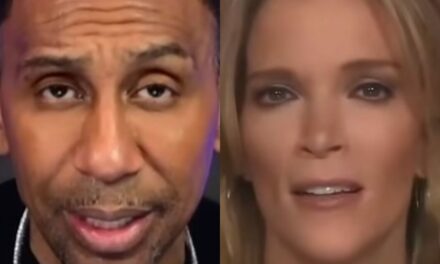 ESPN’s Stephen A. Smith Defends Megyn Kelly After She Accused Of Racism For Bashing Black National Anthem