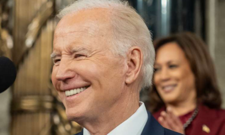 Liberal Media Claims Biden Has An Illegal Immigration ‘Silver Lining’ Because There Are More Workers