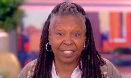 Whoopi Goldberg Partners With Black Streaming Service Aiming To Make Kid-Friendly Content For Black Audiences