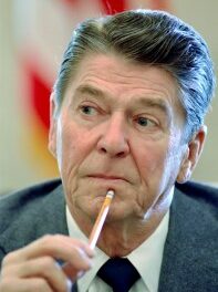 The Truth About Ronald Reagan