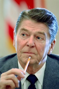 The Truth About Ronald Reagan