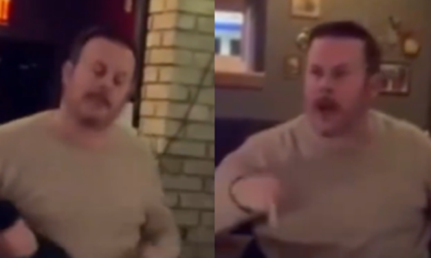 PA Democrat Rep Kevin Boyle Caught On Video Threatening To Shut Down Bar: ‘Do You Know Who The F*** I Am?’