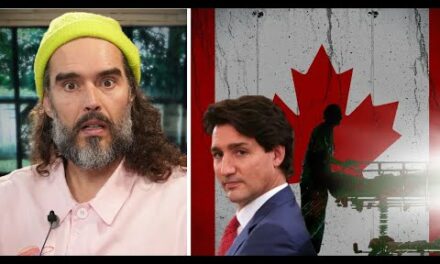 “They’re KILLING The Mentally Ill Now!” – What the F*CK Is Going On In Canada?!!