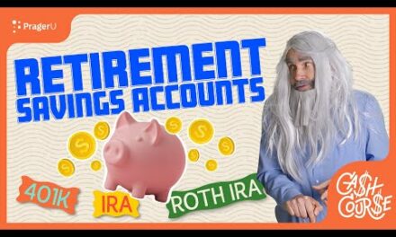 Cash Course: Understanding Retirement Savings Accounts