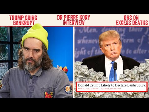Will This BANKRUPT Trump?! Think Again!  – PREVIEW #310