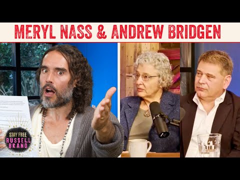“It’s All Happening In LOCKSTEP!” Meryl Nass & Andrew Bridgen On WHO & Excess Deaths!  PREVIEW #311
