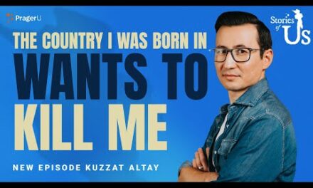 Kuzzat Altay: The Country I Was Born in Wants to Kill Me