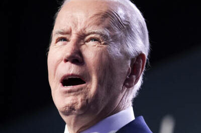 KRINGE JEAN-PIERRE: ‘No Cognitive Test’ for Biden