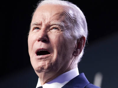 KRINGE JEAN-PIERRE: ‘No Cognitive Test’ for Biden