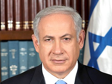 Netanyahu’s negation