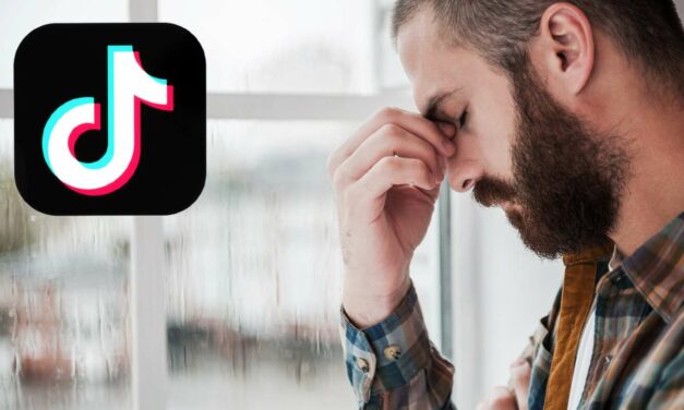 Progressives Fear That Without TikTok, They Won’t Be Able To Convince Kids To Join Their Weird Sex Cult