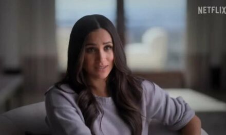 Meghan Markle Announces Netflix Show About How Hard It’s Been Dealing With Kate Middleton’s Cancer Diagnosis