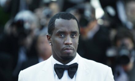 Nation Starting To Wonder If Diddy May Have Done A Few Of Those Things He Repeatedly Rapped About Doing