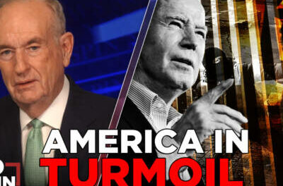 The USA is in Serious Trouble | BILL O’REILLY