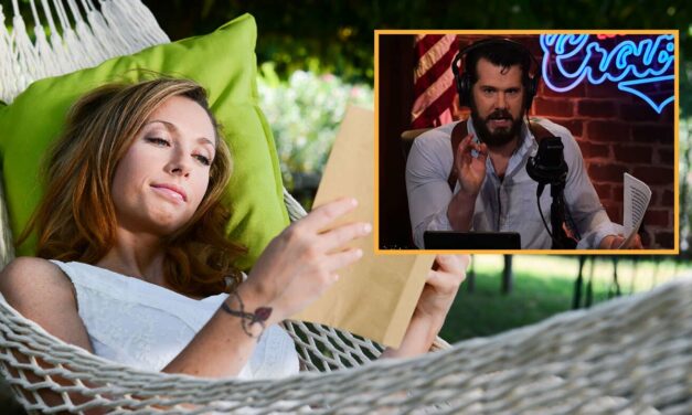 Study Finds Link Between Happiness And Not Knowing What’s Going On With Steven Crowder